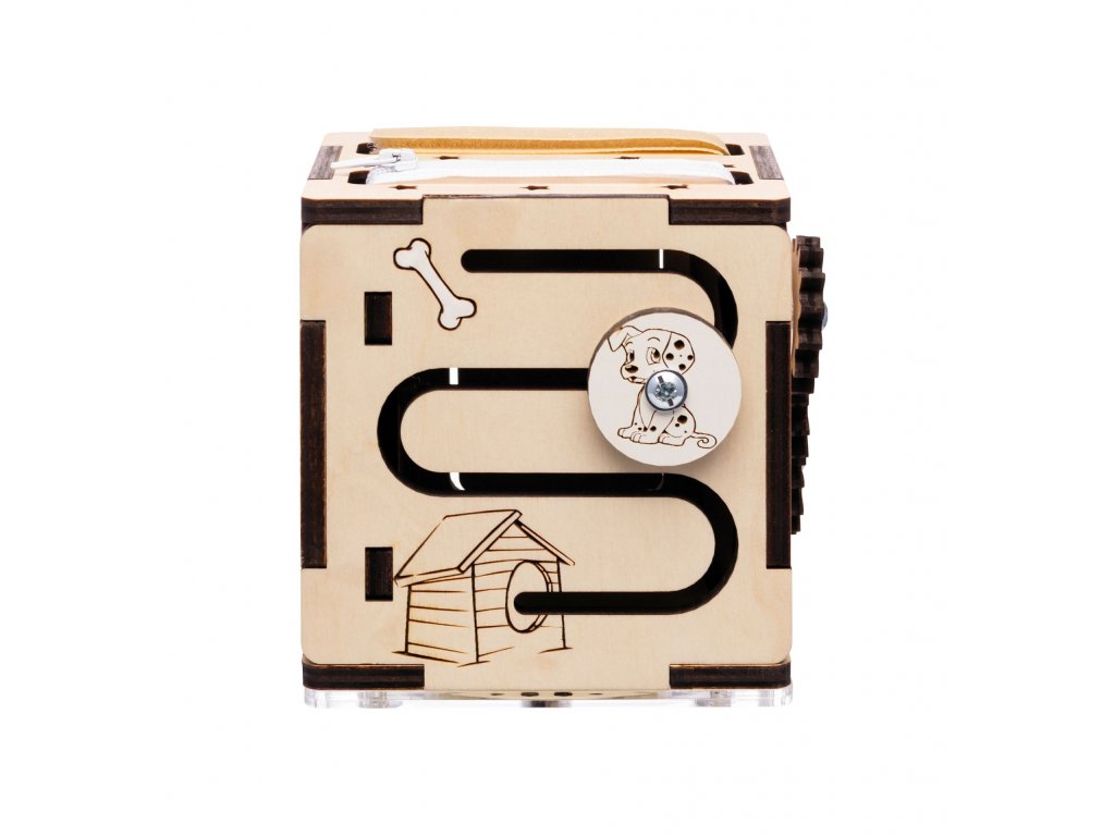 IL CUBO