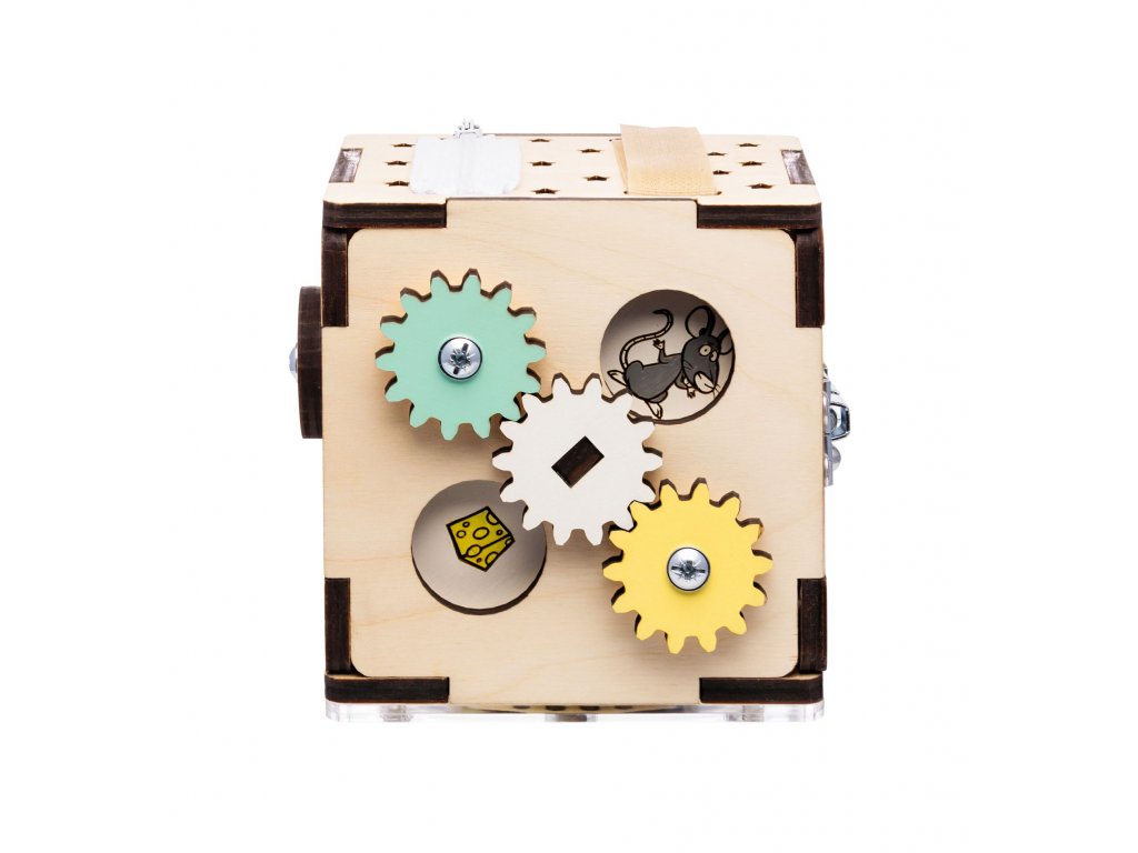 IL CUBO