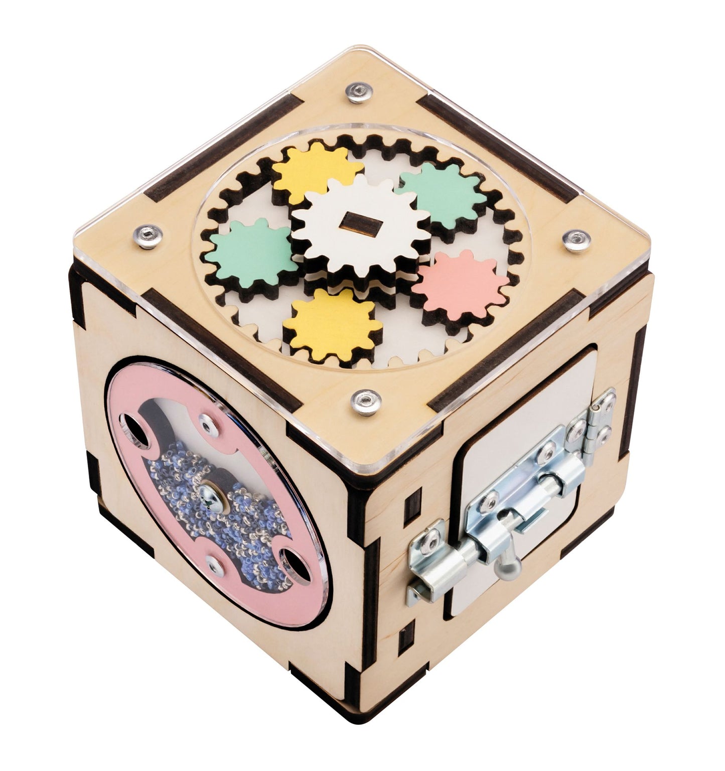 IL CUBO