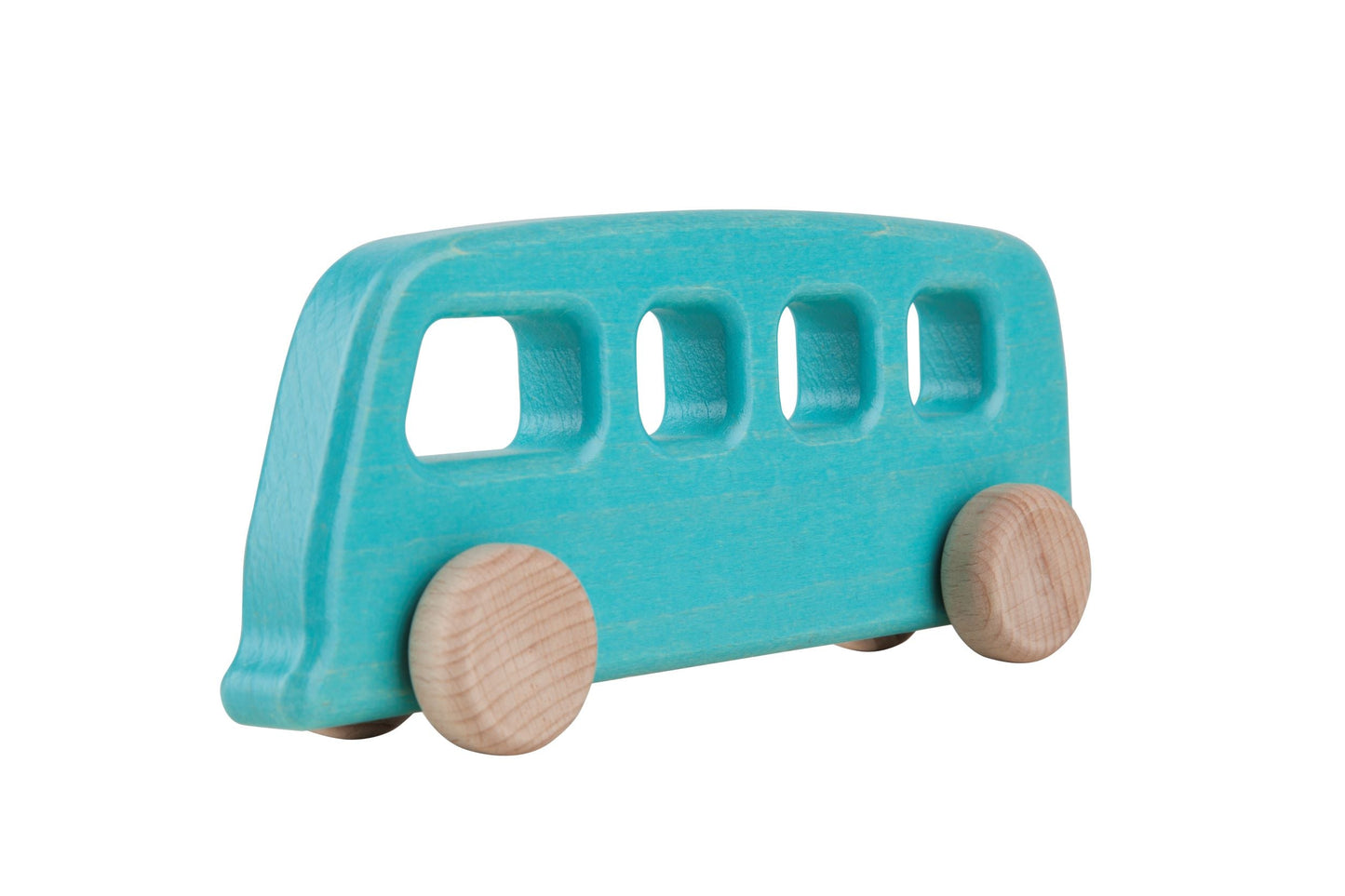 AUTOBUS VINTAGE