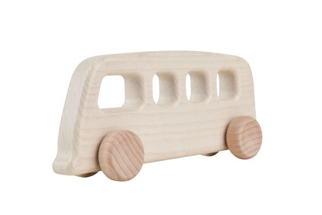 AUTOBUS VINTAGE