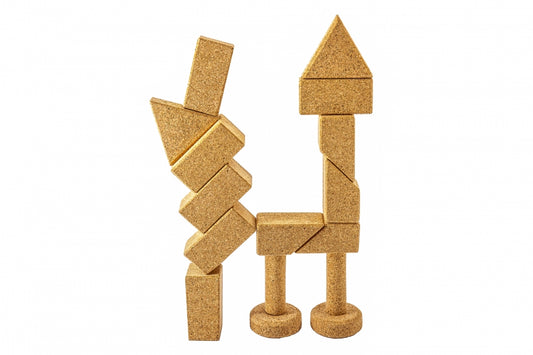 KIT COSTRUZIONI BASIC 2