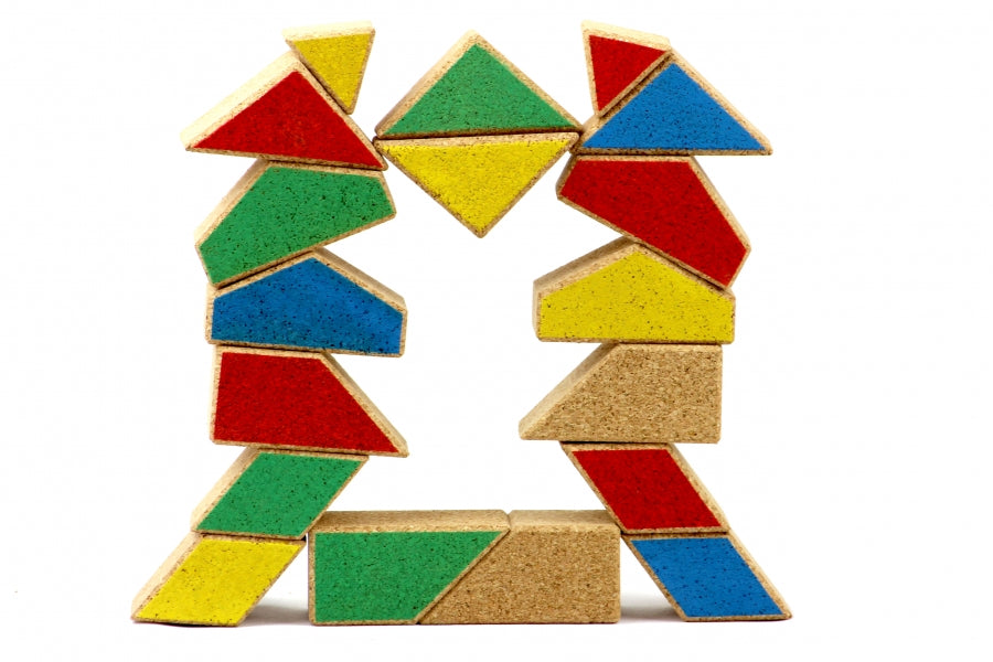 KIT COSTRUZIONI RETRO 2
