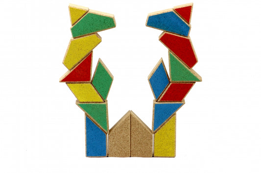 KIT COSTRUZIONI RETRO 2