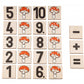 NUMERI DIVERTENTI