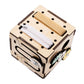 IL CUBO