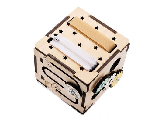 IL CUBO