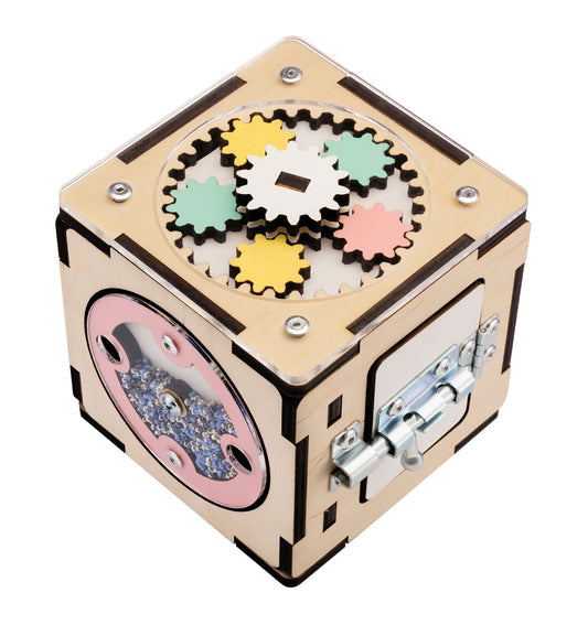 IL CUBO