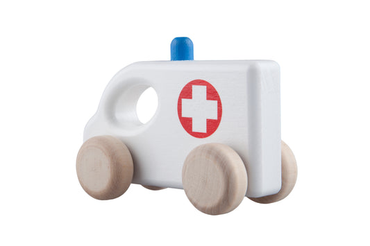 AMBULANZA