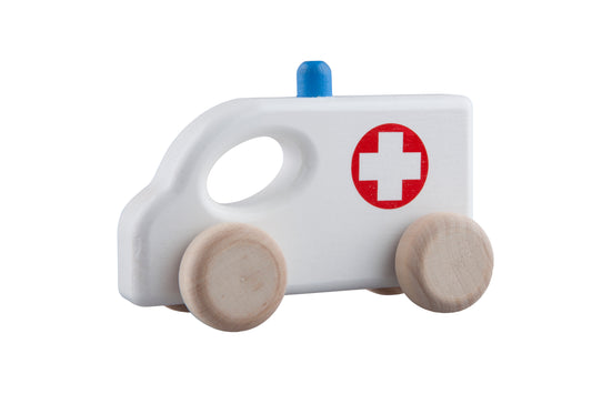 AMBULANZA