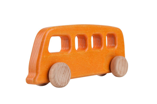 AUTOBUS VINTAGE