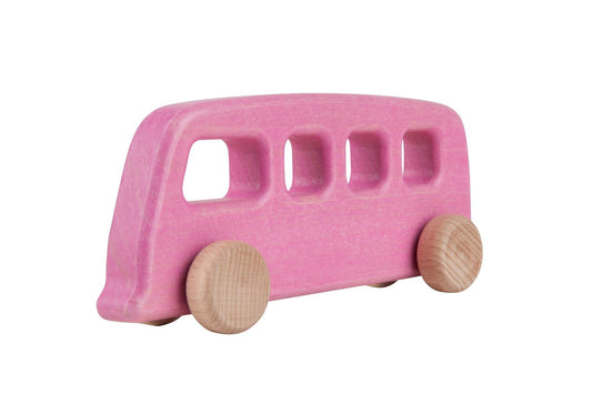 AUTOBUS VINTAGE