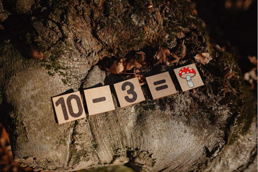 NUMERI DIVERTENTI